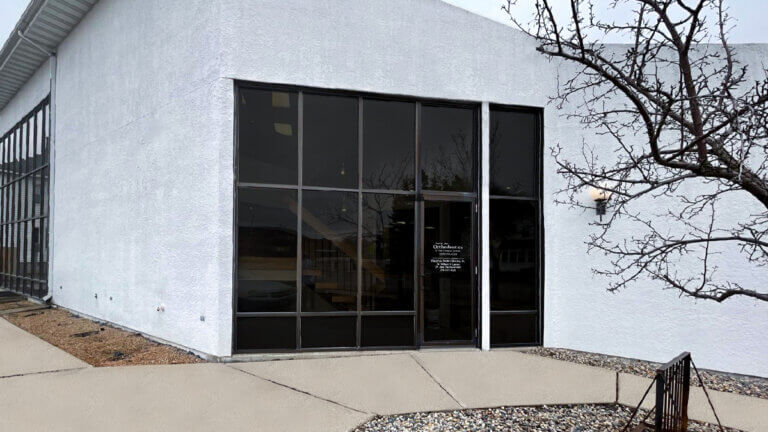 wadena office